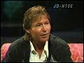 1990- John Denver -Eagles and Horses with an interview