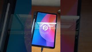 kkkkk #lenovo #tablet