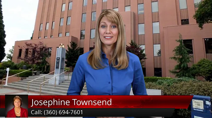 Josephine Townsend - Attorney at Law