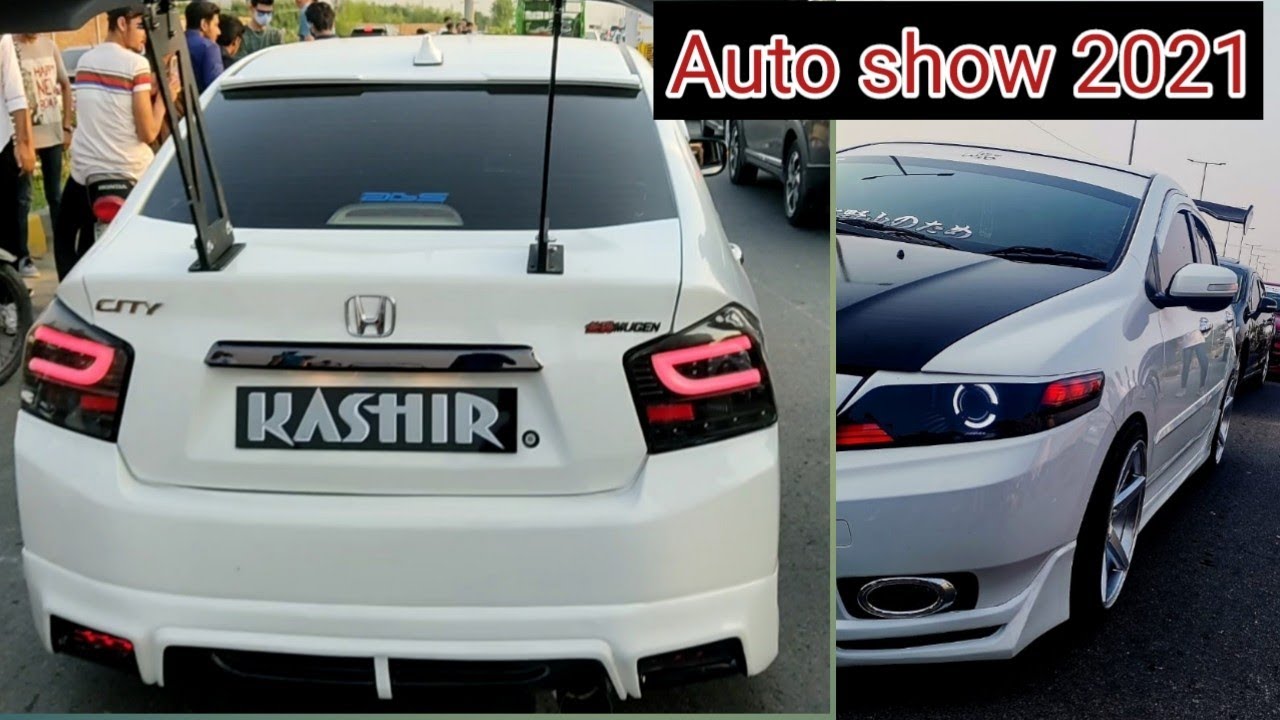 540 Collections Car Modification In Lahore  Free