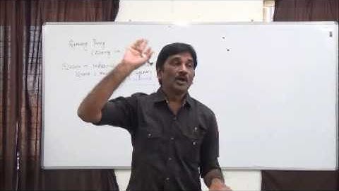 Queuing Model Part 1 by Dinesh Zanwar