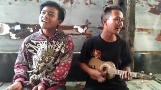 Download Lagu Atap Bocor Tersenyumlah MP3