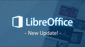 LibreOffice 25.8.3 Released — What’s New, What’s Fixed & Why You Should Update!