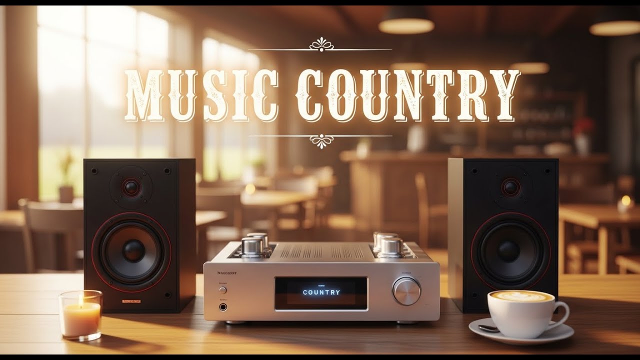 If You Ever Loved Someone Listen 🎸 Emotional Modern Country Music That Hits Hard