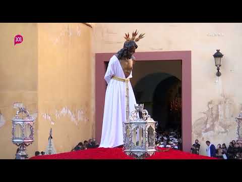 Ilustre y Venerable Hermandad de la Orden de Santo Domingo de Guzmán de Nuestro Padre Jesús de la Humillación y Perdón y María Santísima de la Estrella