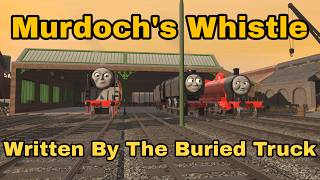Murdoch's Whistle ( Adaptation )