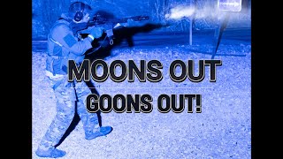 2024 TENET MIDNIGHT MADNESS 5K RUN-N-GUN MATCH BREAKDOWN