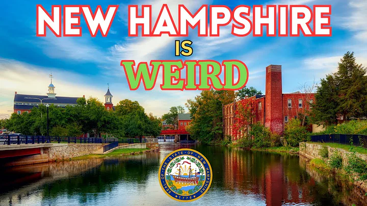Why is New Hampshire So Weird???