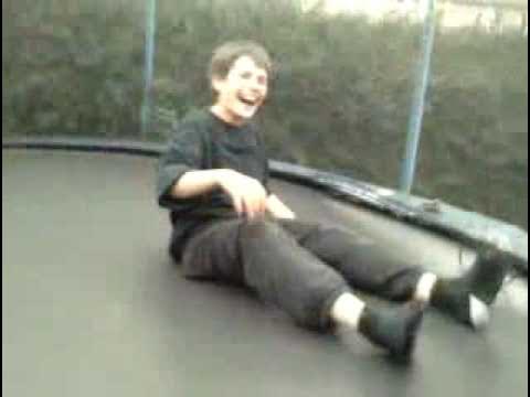 kids trousers fall down - YouTube