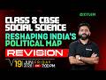 Class 8 CBSE Social Science | Reshaping India's Political Map – Revision | Xylem Class 8 CBSE