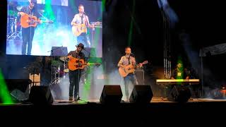 Te propongo Acustica - Los claxons - Trova Fest 2019