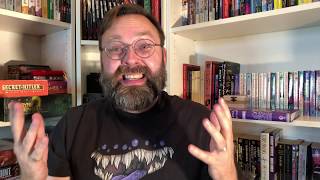 Savage Worlds RPG Explained