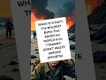WHAT IS D-DAY?: The BOLDEST Battle That SAVED the WORLD from TYRANNY! (DON'T WASTE HEROES' EFFORTS!)