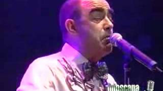 Elio e le Storie Tese - "Mio Cuggino" Live @ Italia Wave 2008