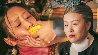 Zhen Huan feels sorry for Ruyi's refusal! She immediately poisoned bitch every day!