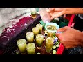 Incredible Nimbu Soda Nimbu Pani Making Skills | Summer Refreshing Drinks | Indian Street Food