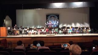 Rogers Middle School, Pegasus Video Didnt Record Until Halfway Through Song