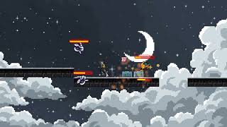 Adaptive Combat Trailer- Bail Force: Cyberpunk Bounty Hunters