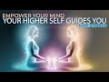 Sleep Hypnosis: Access Your Higher Self to Empower Your Subconscious Mind