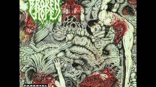 Video Embryonic tri-clops Broken Hope