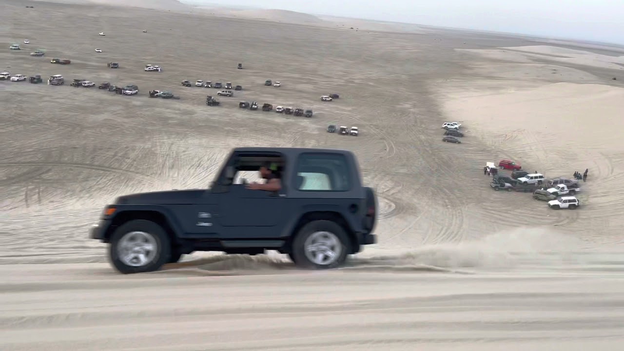 تطعيس بر المطار يوم الجمعه ٢٣ ابريل ٢٠٢١