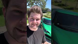 True cost of supercar ownership