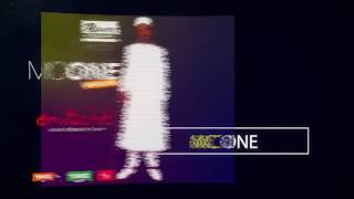 MC ONE- Anitché