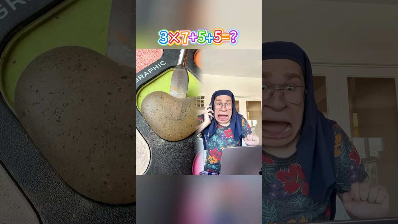 Helping Mum Create A Password#shorts