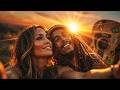 Jennifer Lopez & Bob Marley - Golden Island 🍀| Reggae Blues Pop Timeless Groove 2026