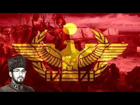 DIVIDE ET IMPERA | Rome 2: Total War | Türkce | Roma | Bölüm 36