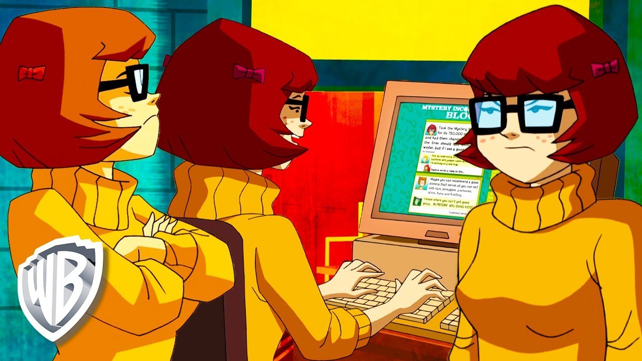 Scooby-Doo! auf Deutsch | Das Beste von Velma