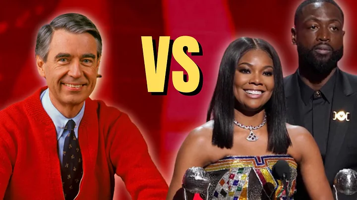 Mr. Rogers was Right