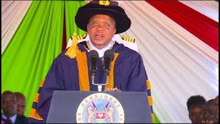 ANGRY UHURU TELLS OFF RUTO AND HIS ALLIES FOR OPPOSING BBI!! CALLS THEM FOOLS!!