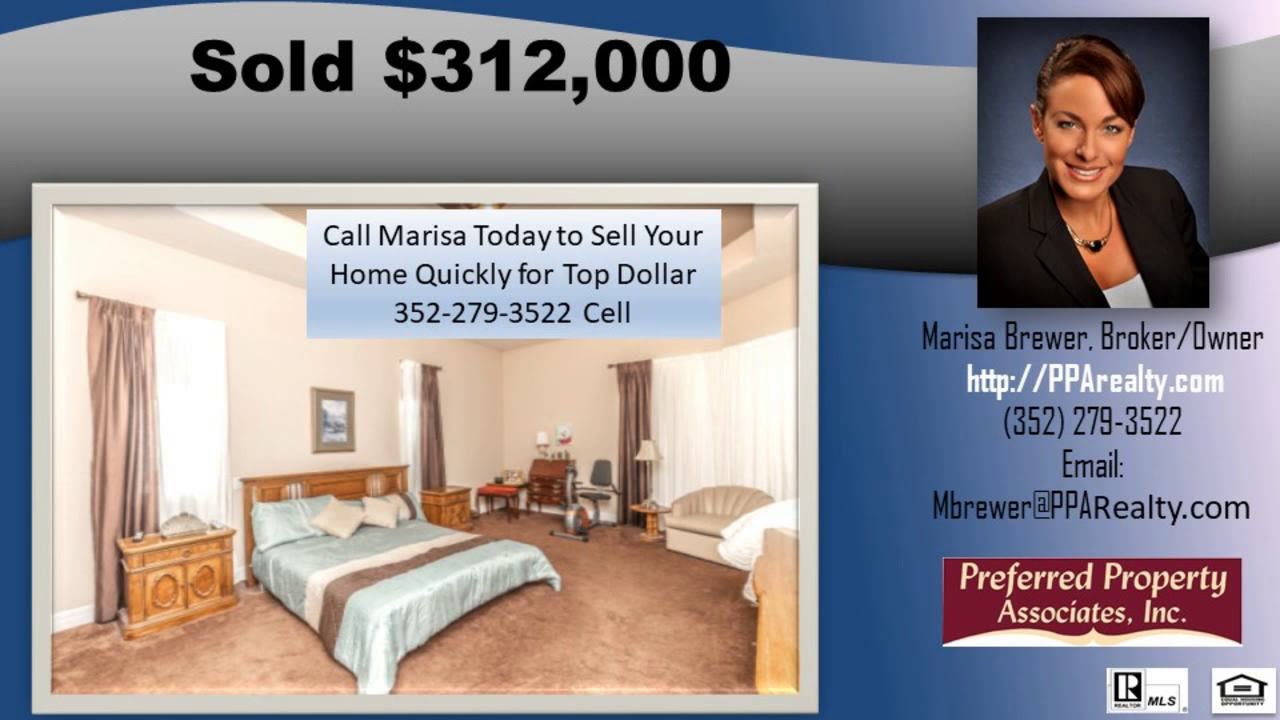 #1 Sales Agent in Spring Hill Florida 34607