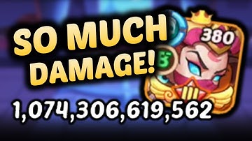 What can Ithaqua REALLY do in IDLE HEROES?