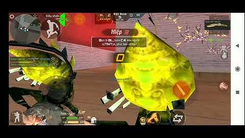 [Hack CFL] Test Phạm Vi Không Vướng