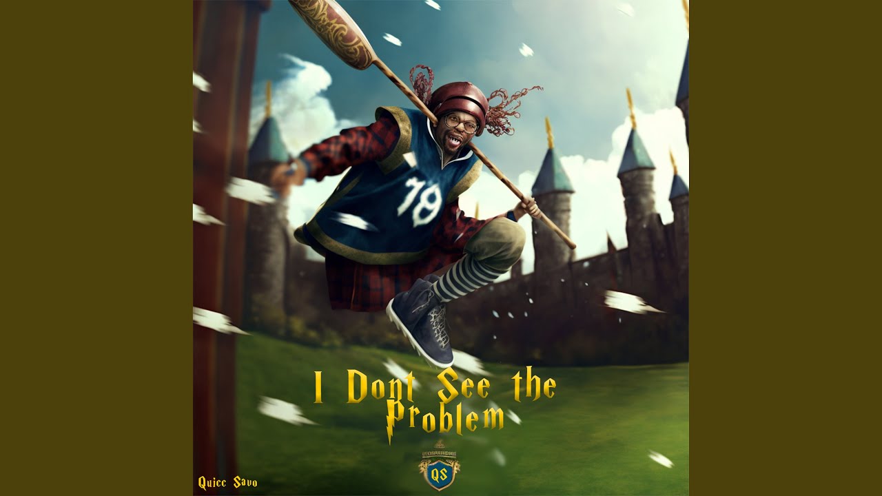 I dont see the Problem - YouTube