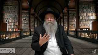 ספר התניא פרק ב חלק ה | 11 The Tanya Book Part