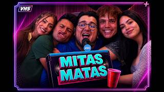 MITAS MATAS  -  PROGRAMA # 24 - 08 - 2026