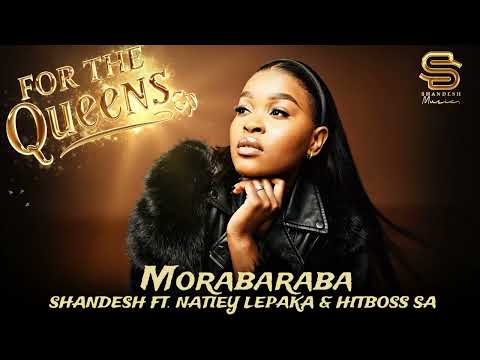 Shandesh  [Morabaraba] feat Lepaka & Hitboss SA -  Shandesh  [Morabaraba] feat Lepaka & Hitboss SA