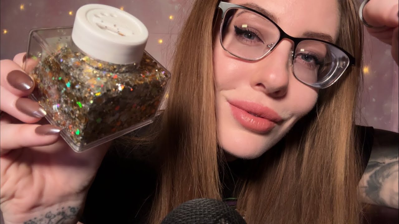 CRISPY ASMR Practice for GOOD Sleep