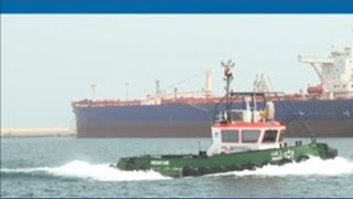 UN agency pauses evacuation of ships through the Strait of Hormuz after attack on vessel