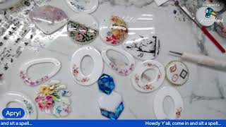 Sunday Funday Lets make beautiful jewelry together...
