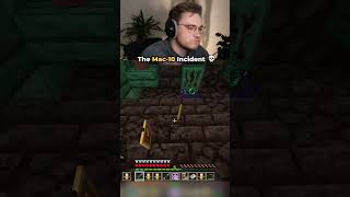 bro's never escaping it 😳