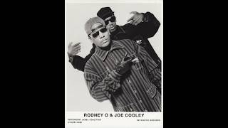 Rodney O Joe Cooley - Sounds Of The Underground 1993 - YouTube