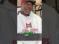 Streets ruined my career learn from mistakes @NateJonesStory