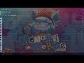 [ASTERIAN Lite] YonKaGor - Memory Merge [SynthV Basic Cover]