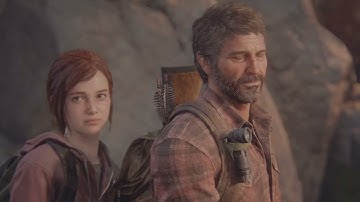 The Last of Us Part I | Remastered| University of Eastern Colorado | Part 17