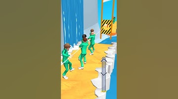 Candy Challenge 3D in All Levels Gameplay Trailer Android,iOS New Game Lv135