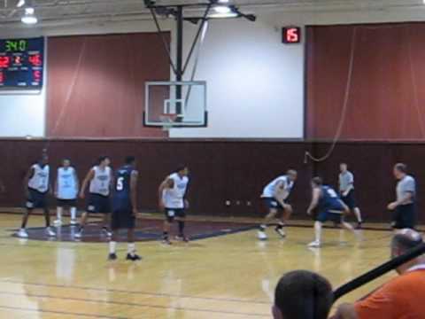 Howard Pulley Pro-City League 7-8-10